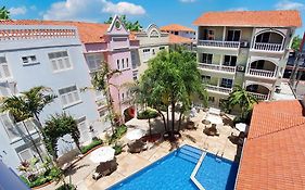 Hotel Villa Mayor Charme - fortaleza
